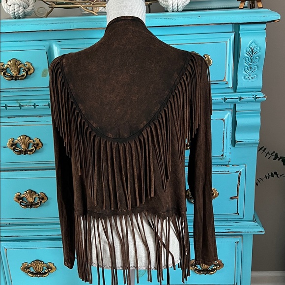 Jacket - Picture 2 of 2